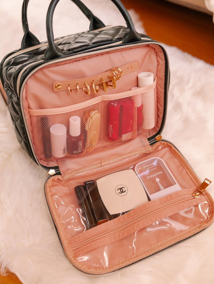 The Routine Cosmetic Black