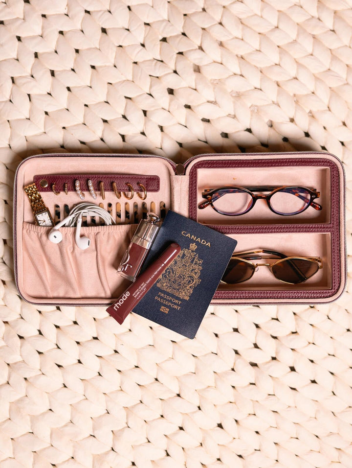 The Out of Office Case Berry