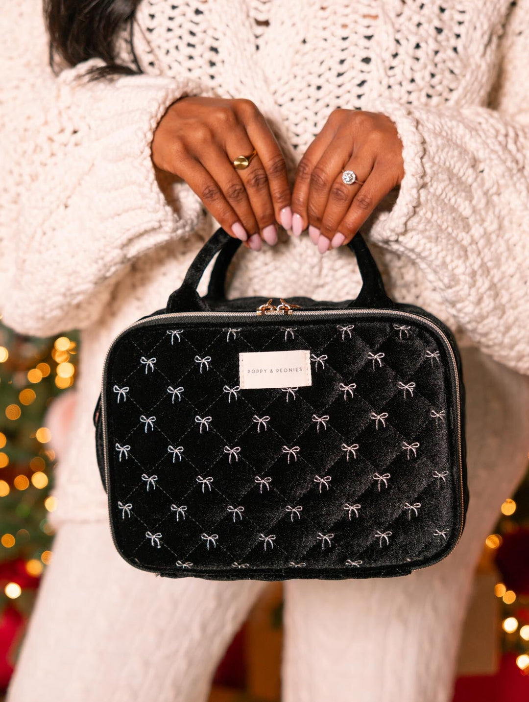 The Routine Cosmetic Black Velvet