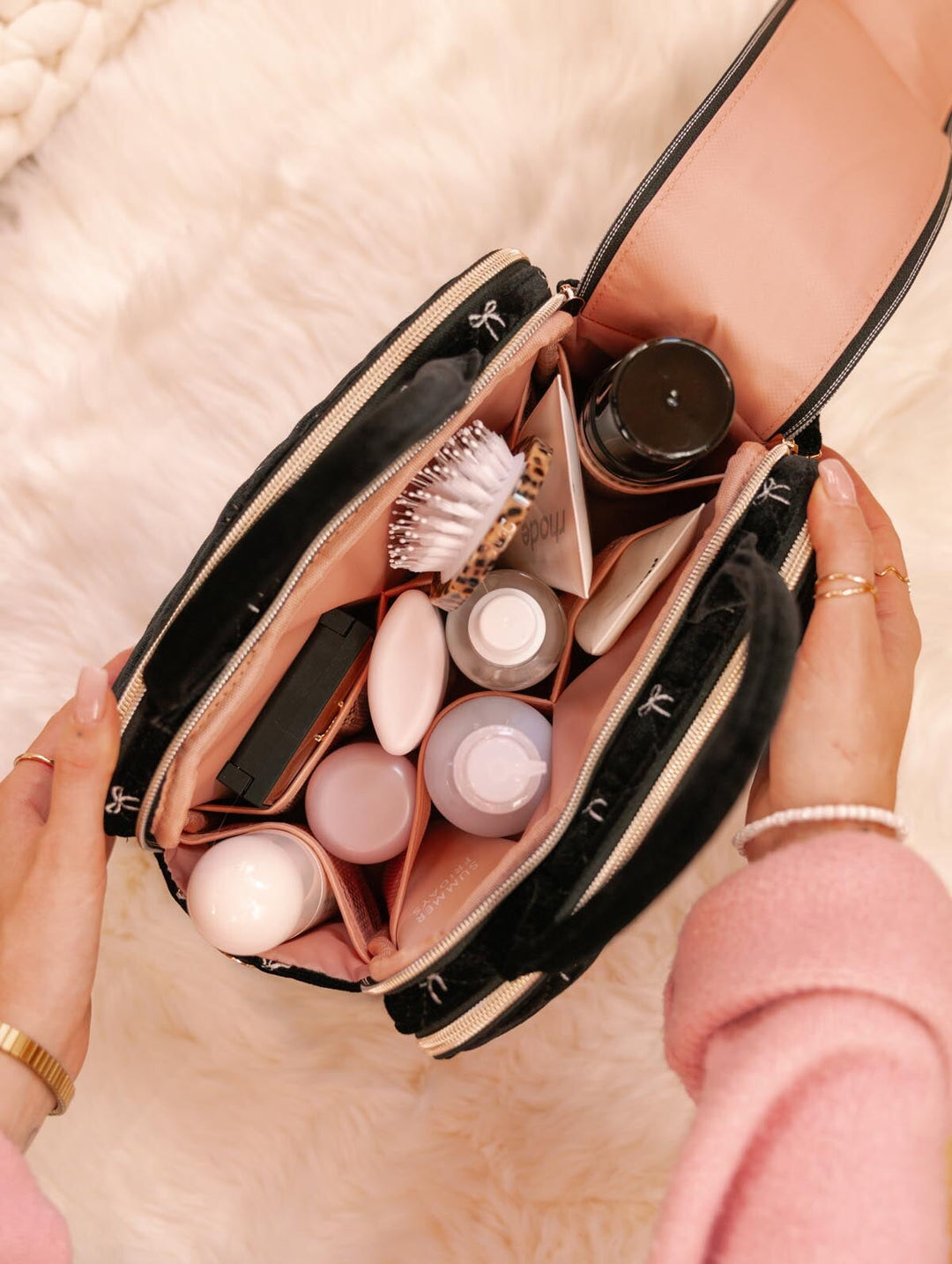 The Routine Cosmetic Black Velvet