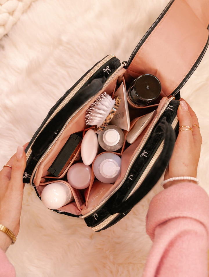 The Routine Cosmetic Black Velvet
