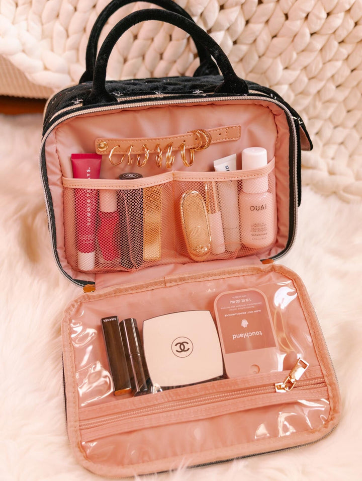 The Routine Cosmetic Black Velvet