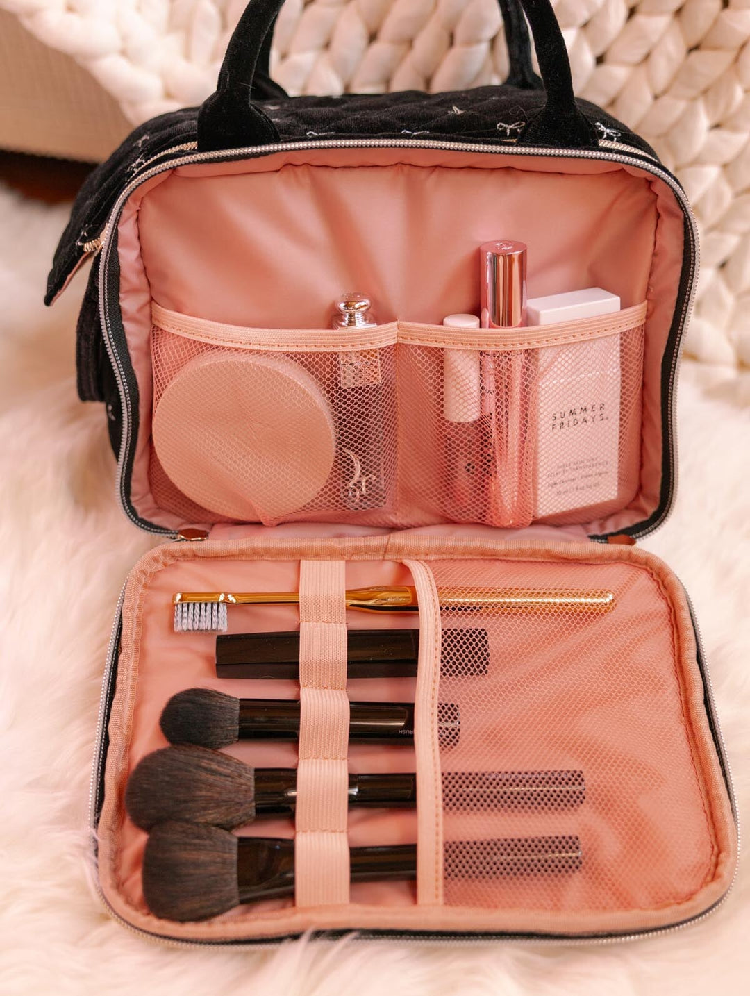 The Routine Cosmetic Black Velvet