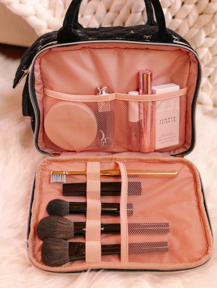 The Routine Cosmetic Black Velvet