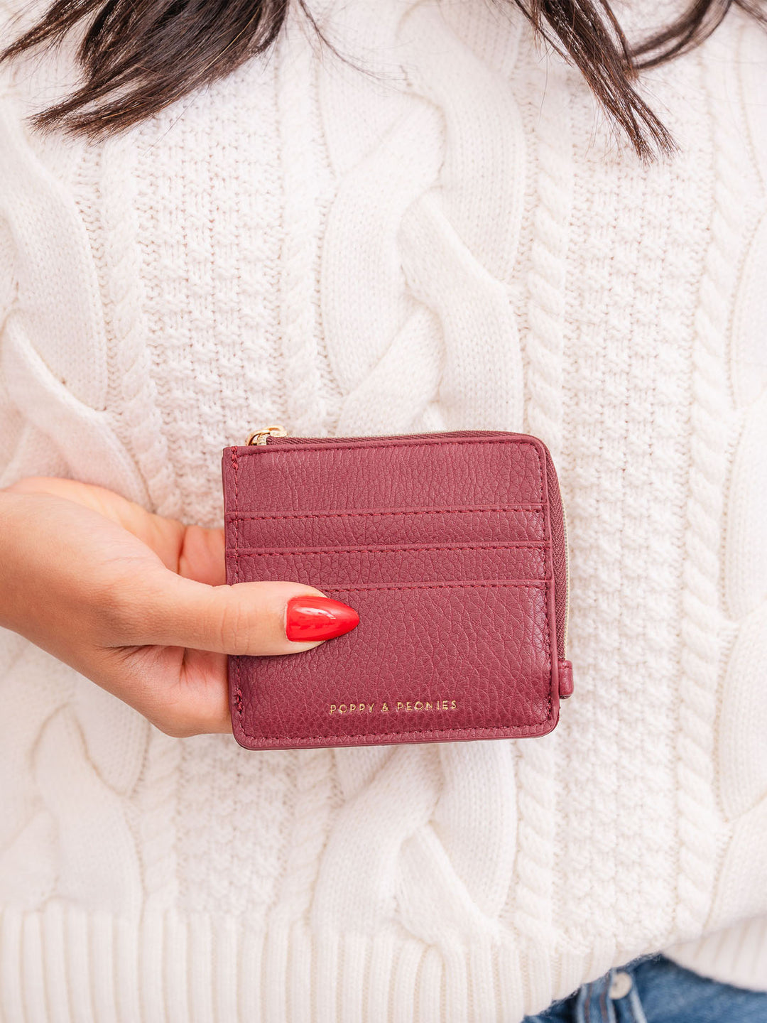 Wild Card Cognac Berry