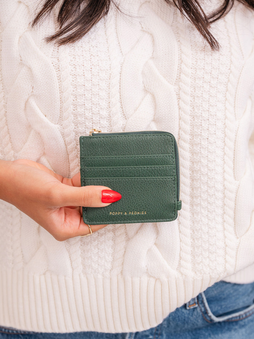 Wild Card Cognac Heritage Green