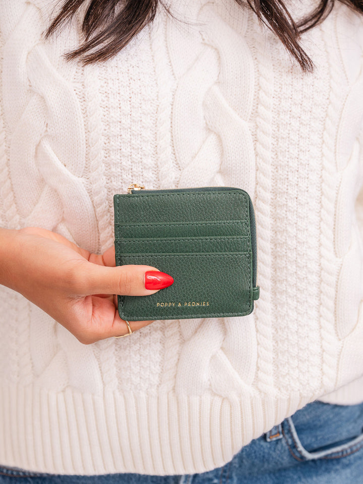 Wild Card Cognac Heritage Green