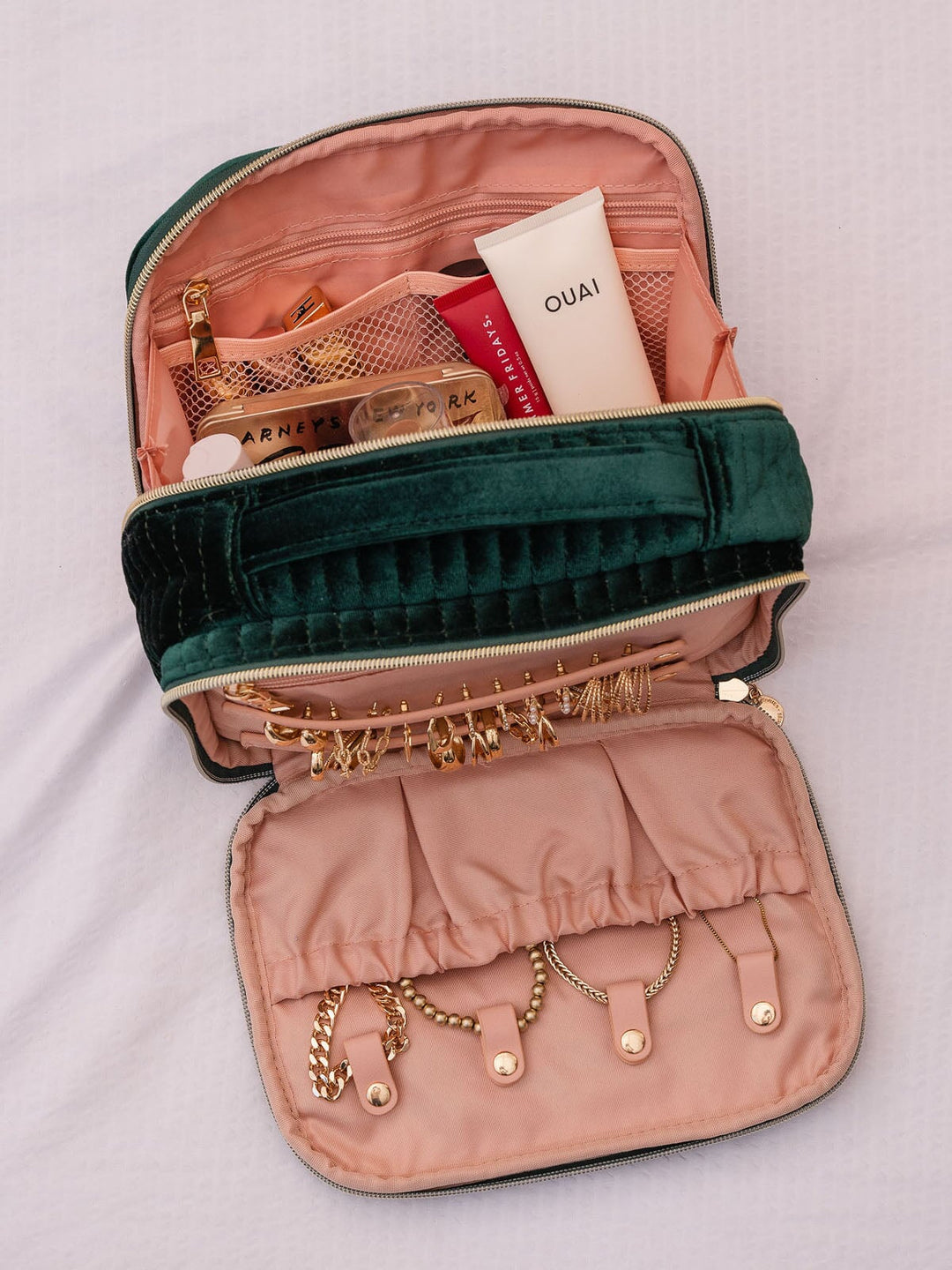 Companion Cosmetic Green Velvet