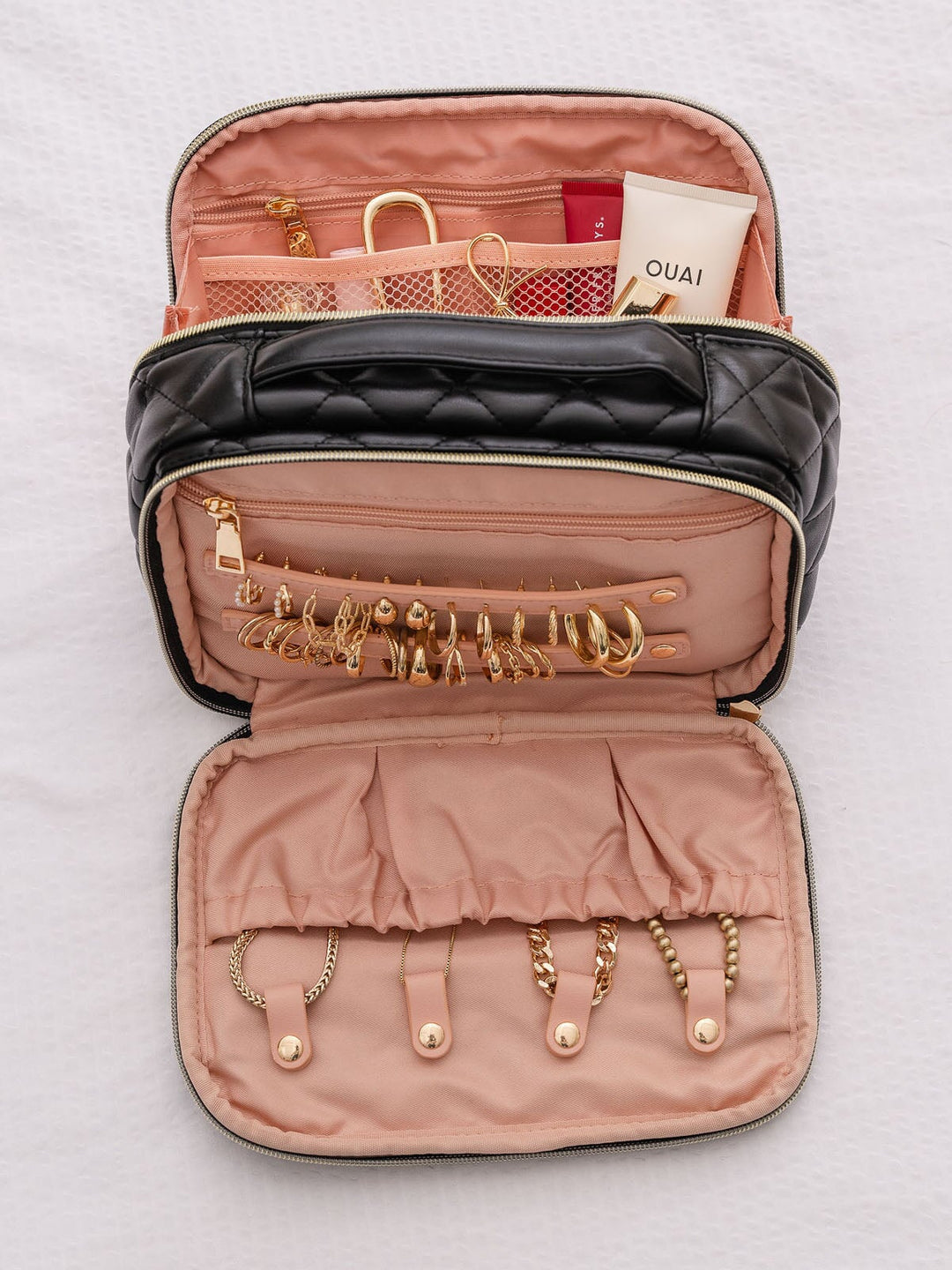 Companion Cosmetic Black