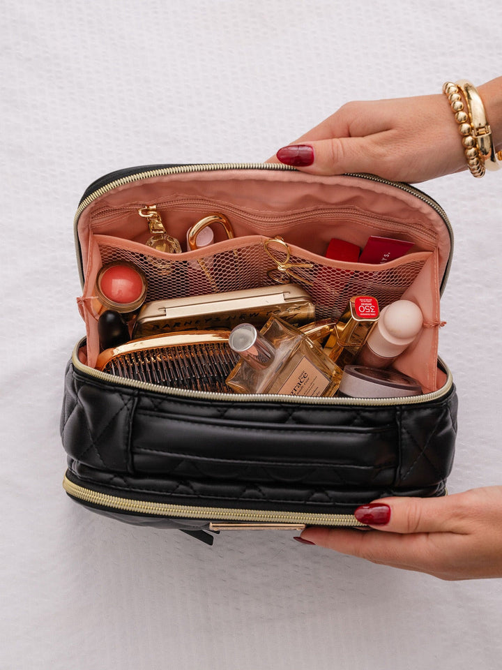 Companion Cosmetic Black