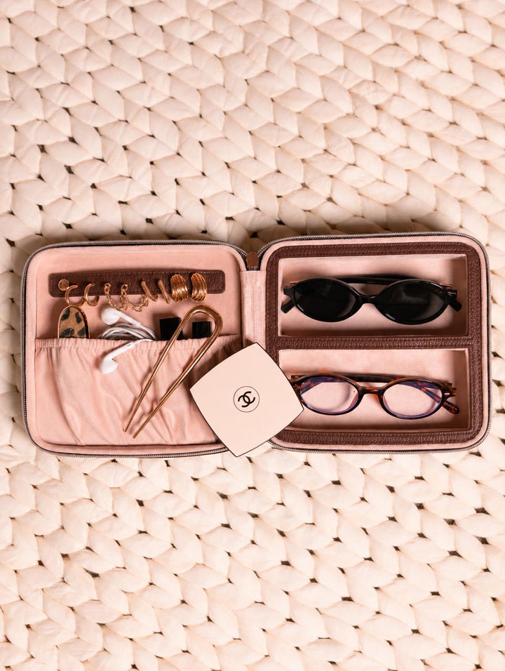 The Out of Office Case Espresso