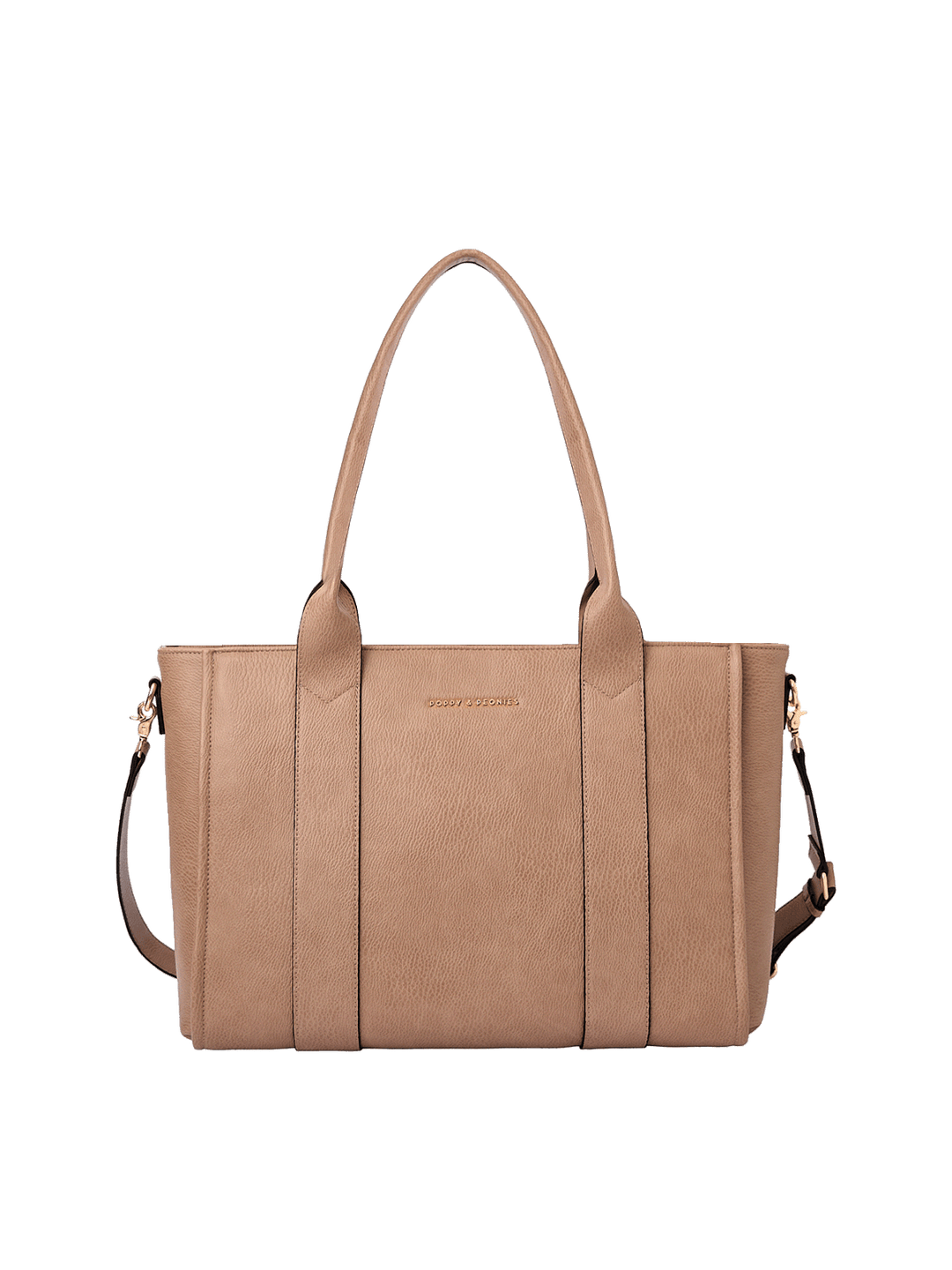 Multitasker Taupe