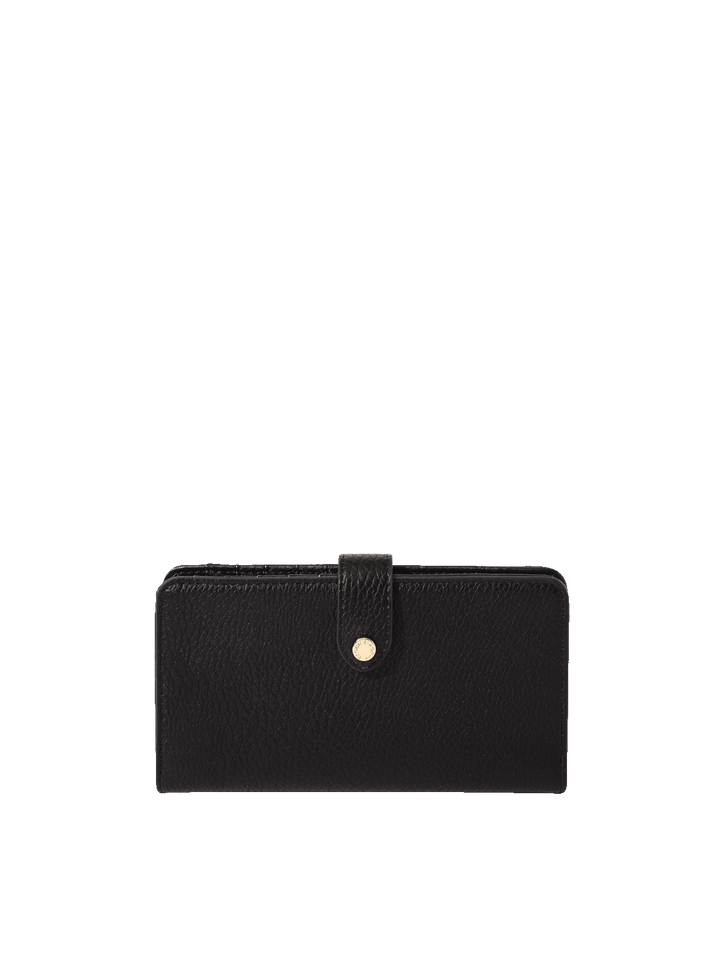 Go Anywhere Wallet Black