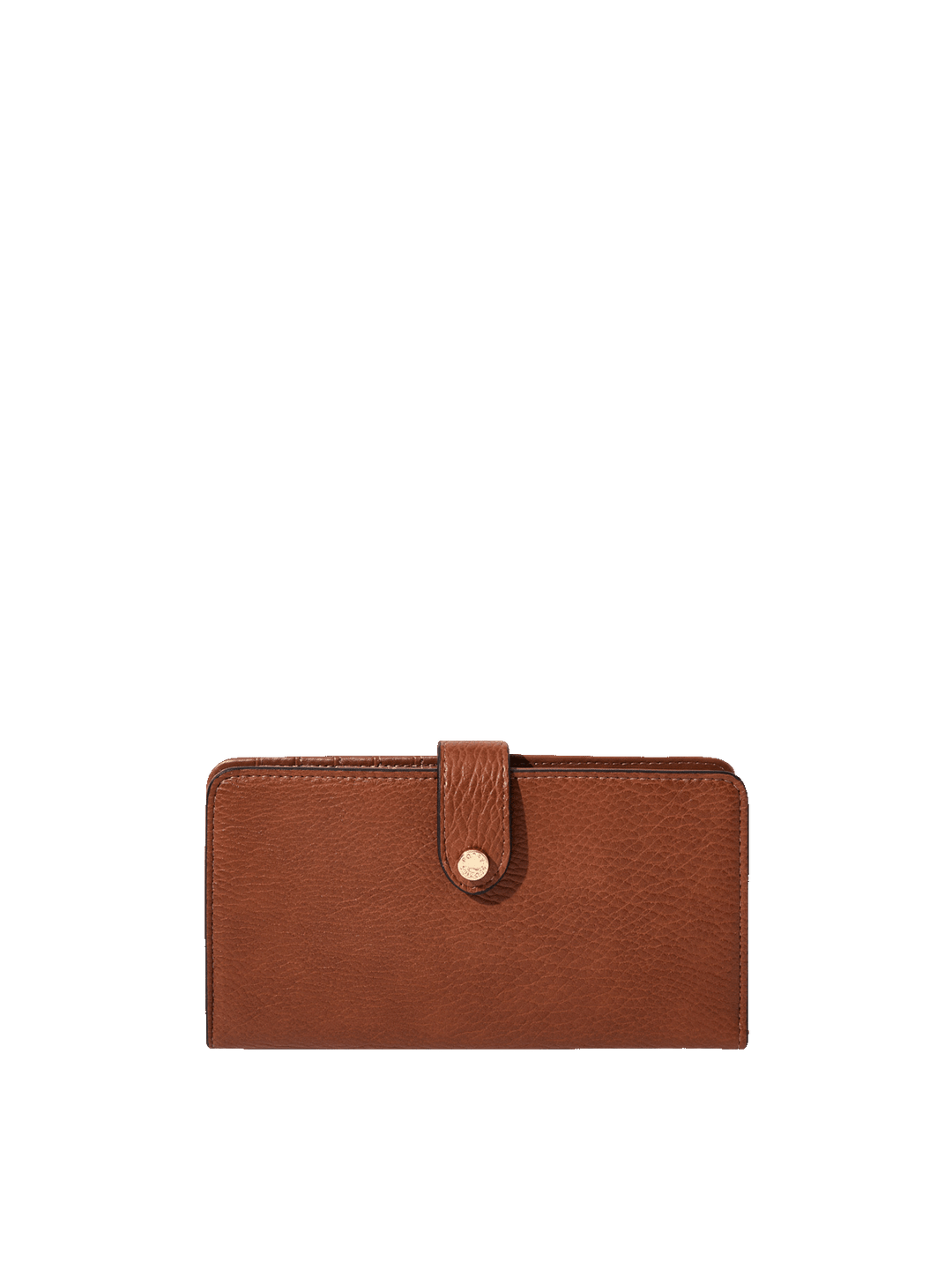 Go Anywhere Wallet Chestnut