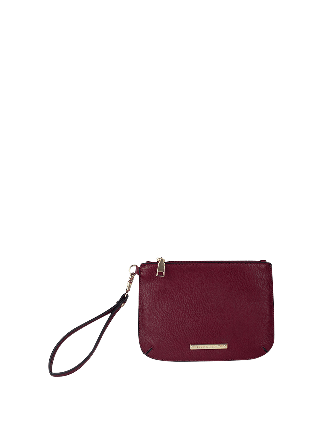 the EVERYDAY CROSSBODY berry