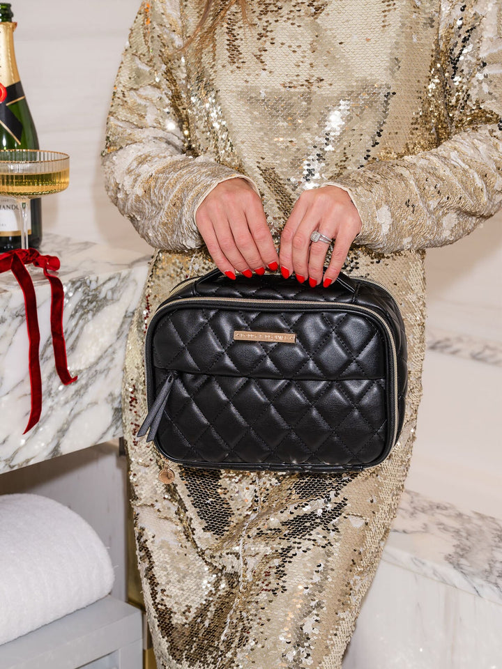 Companion Cosmetic Black