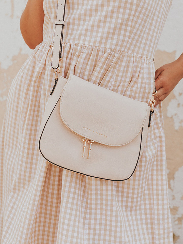 Mini Downtown Cream