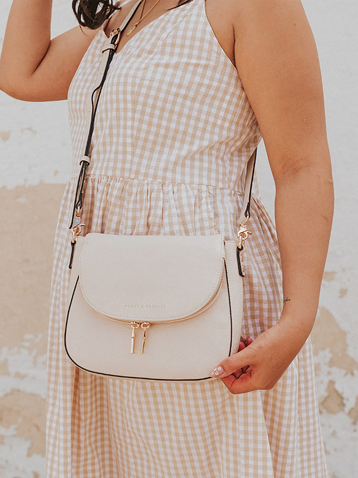 Mini Downtown Cream