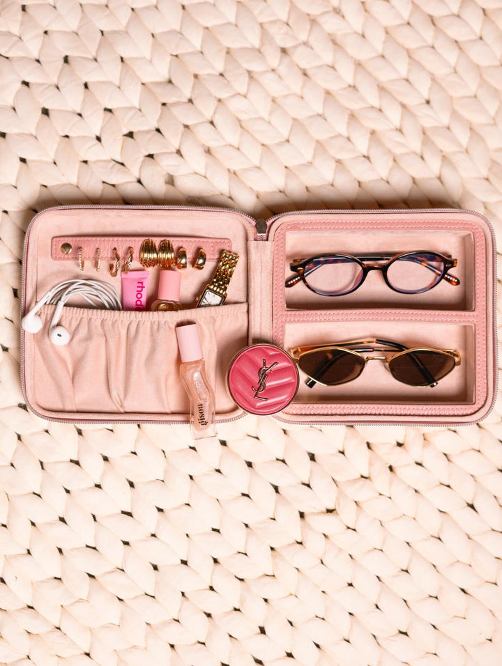 The Out of Office Case Rosé