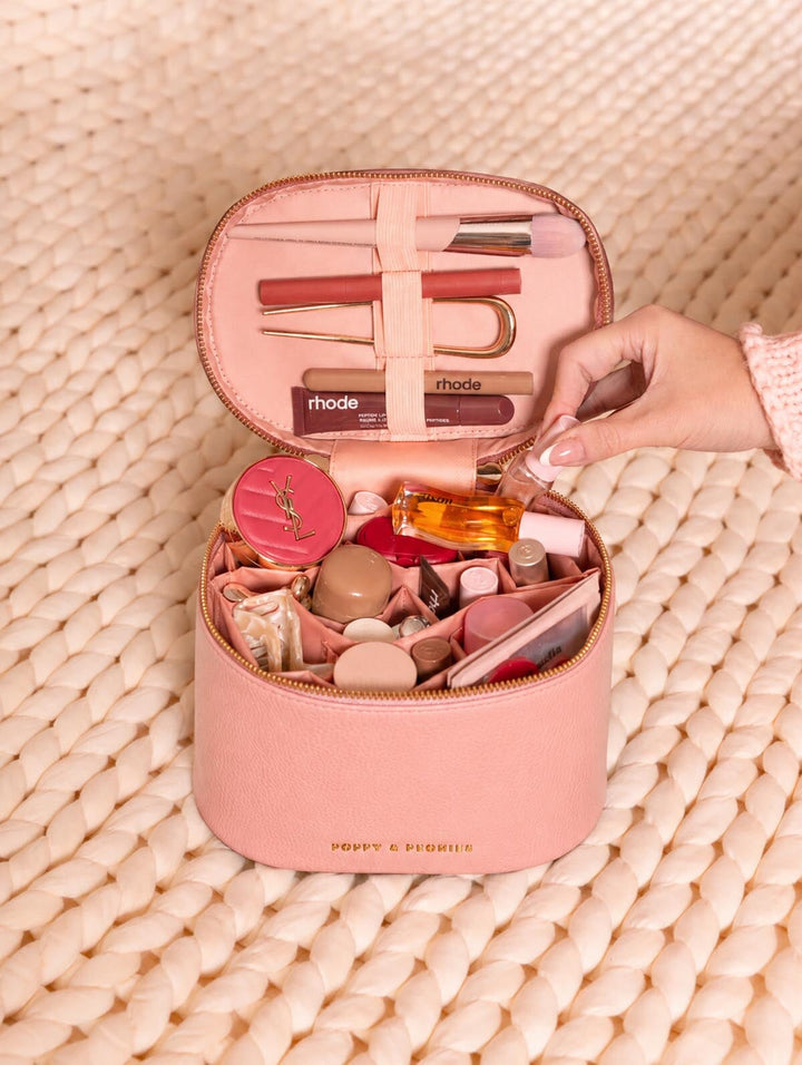 The Vanity Case Rosé