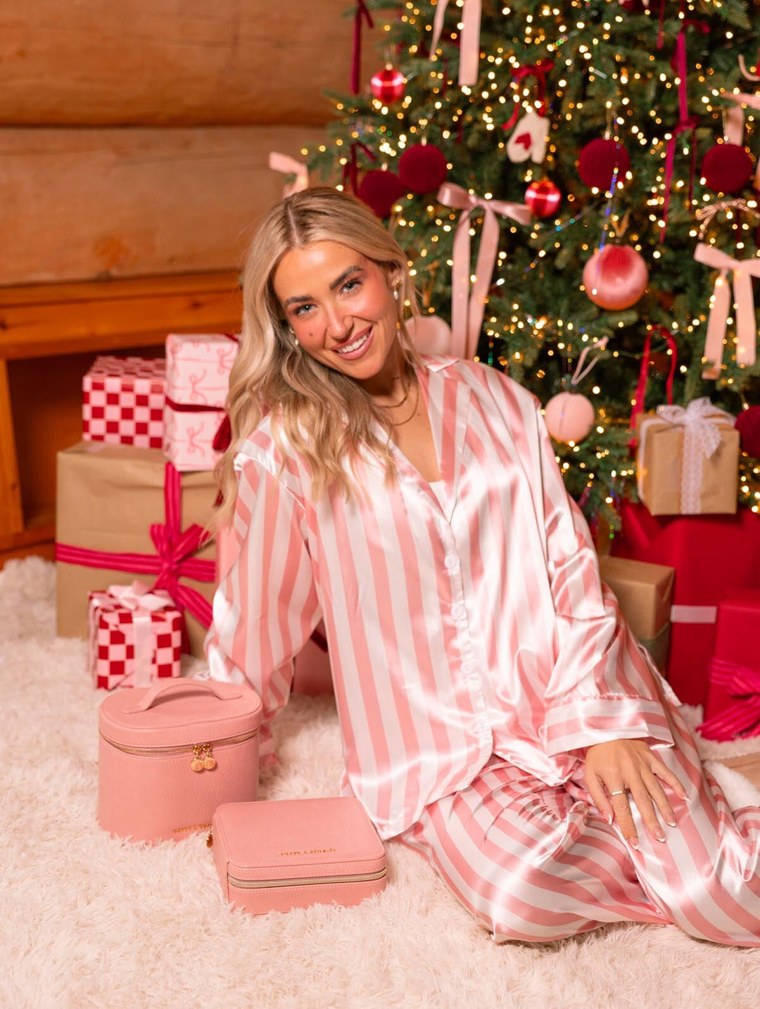 The Out of Office Case Rosé