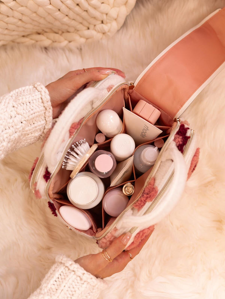 The Routine Cosmetic Floral