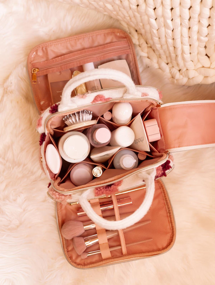 The Routine Cosmetic Floral
