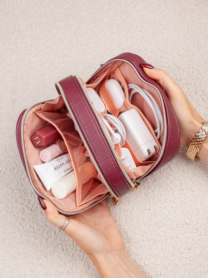 Pretty Connected Case Berry