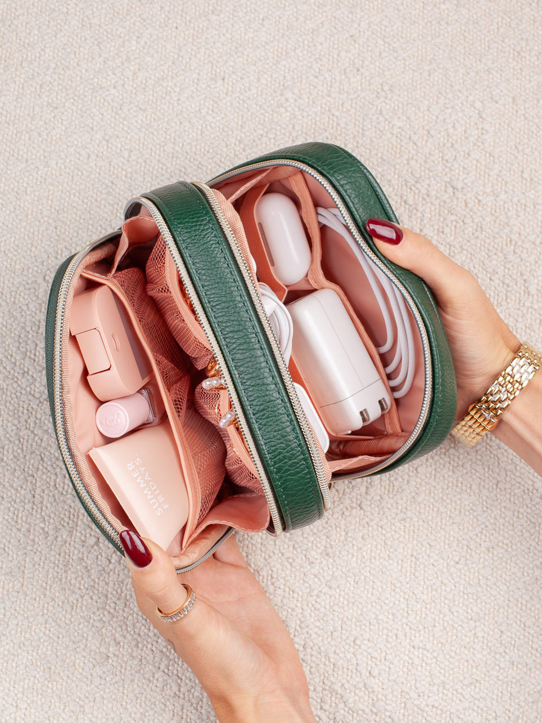 Pretty Connected Case Heritage Green