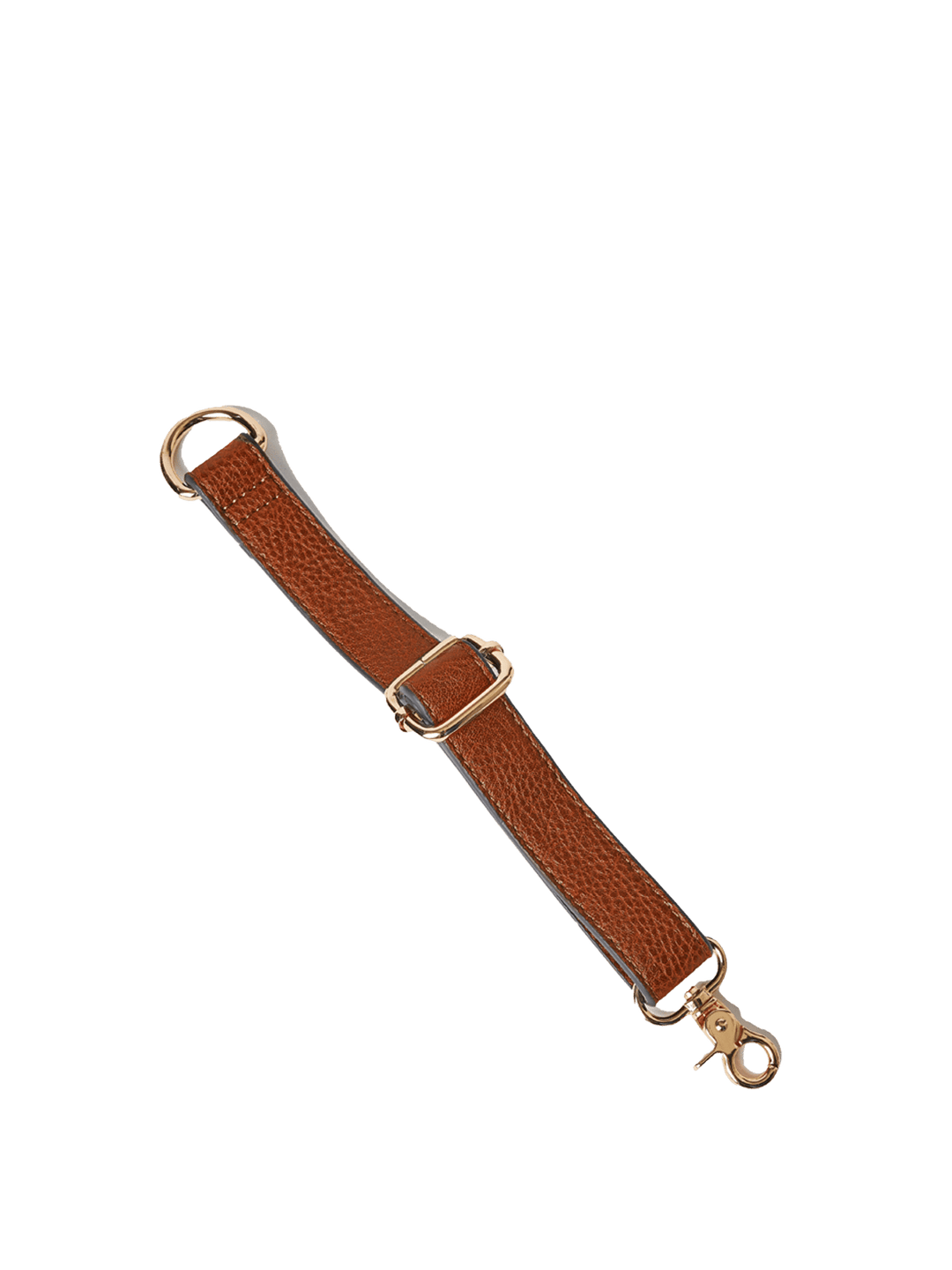 Plus Size Extender Chestnut- recommended for size 22+ adds 7-12" to strap length