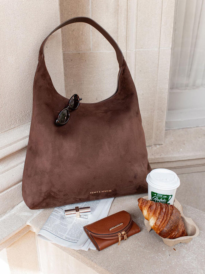 Aurora Carryall Espresso