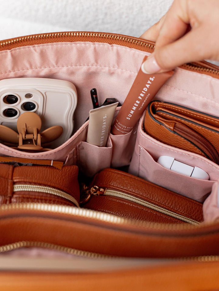 Multitasker Cognac