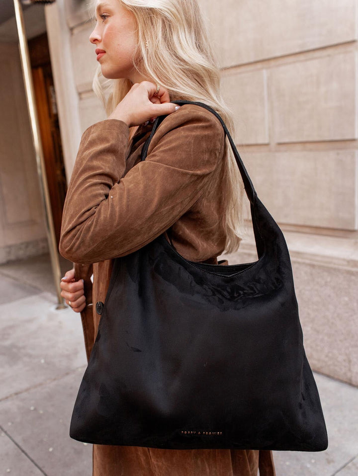 Aurora Carryall Black