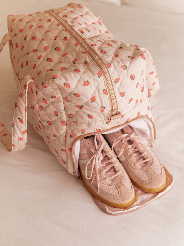 The Road Tripper Mini Strawberry Print
