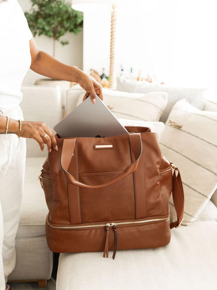VOYAGER chestnut
