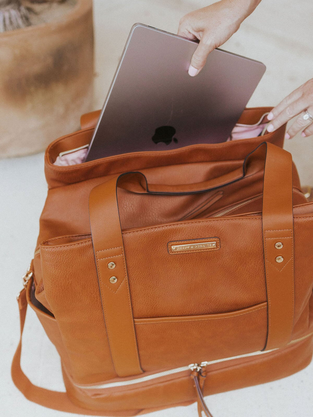 Voyager Cognac