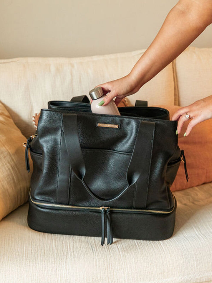 VOYAGER black