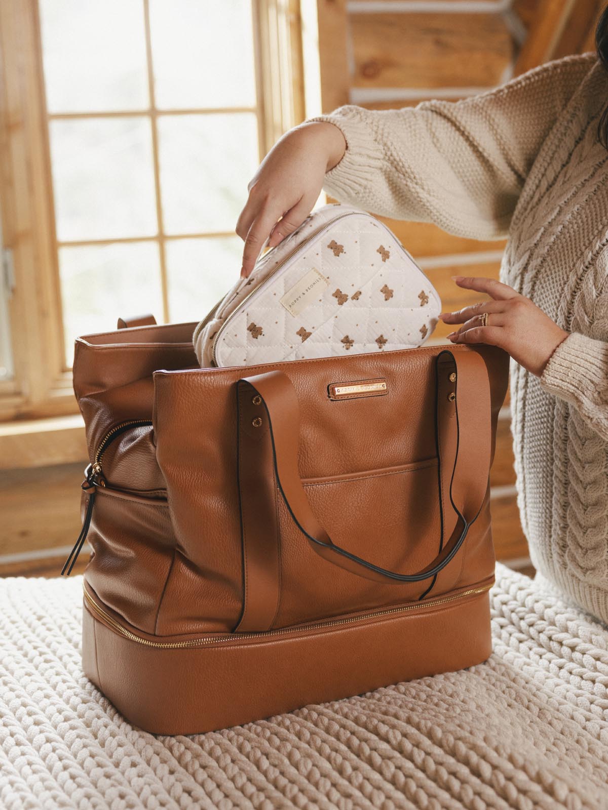 Voyager Cognac | Poppy and Peonies – www.poppyandpeonies-us.com