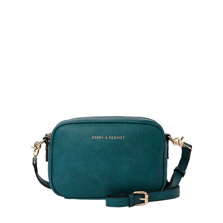 24/7 Crossbody Teal
