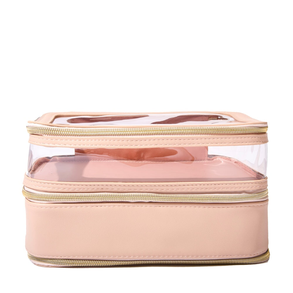 Double Duty Cosmetic Blush