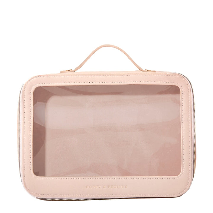 Double Duty Cosmetic Blush