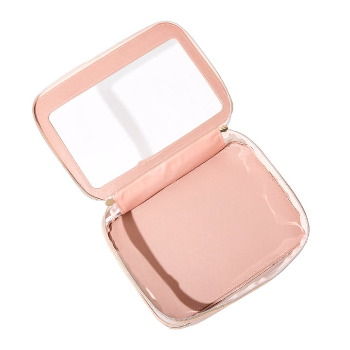 Double Duty Cosmetic Blush