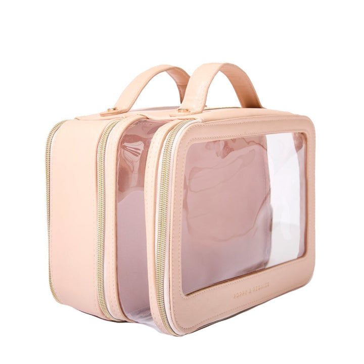 Double Duty Cosmetic Blush