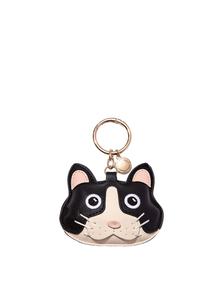 Cat Bag Charm