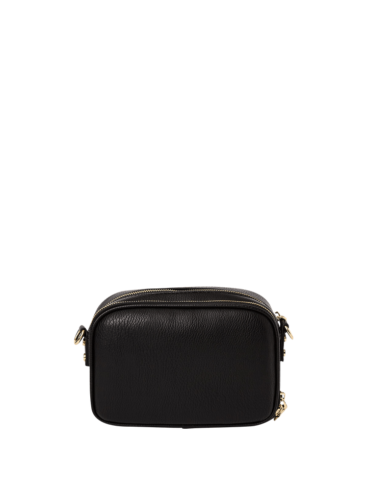 24/7 Crossbody Black