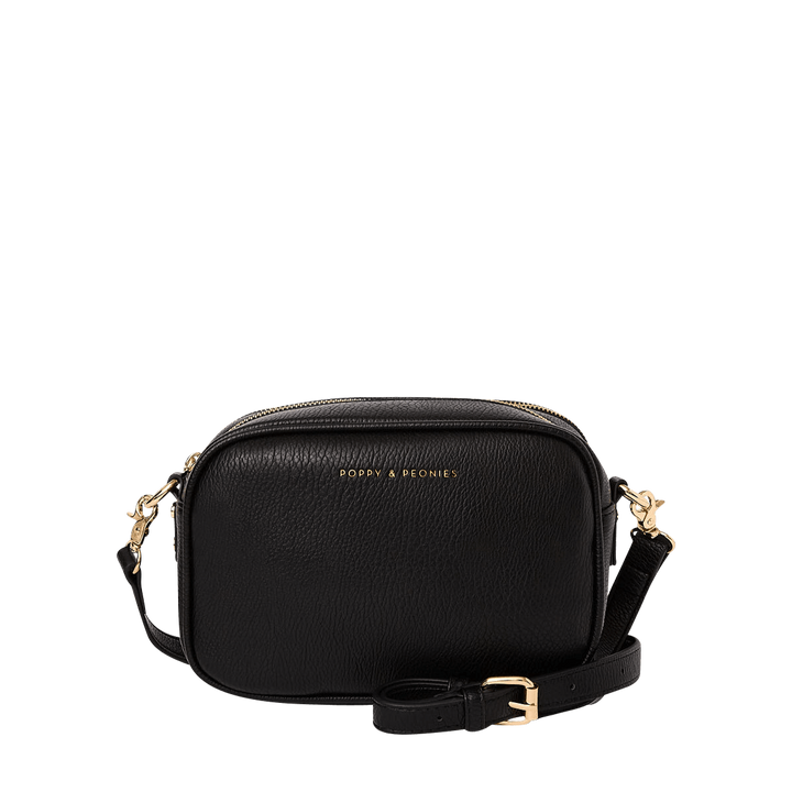 24/7 Crossbody Black
