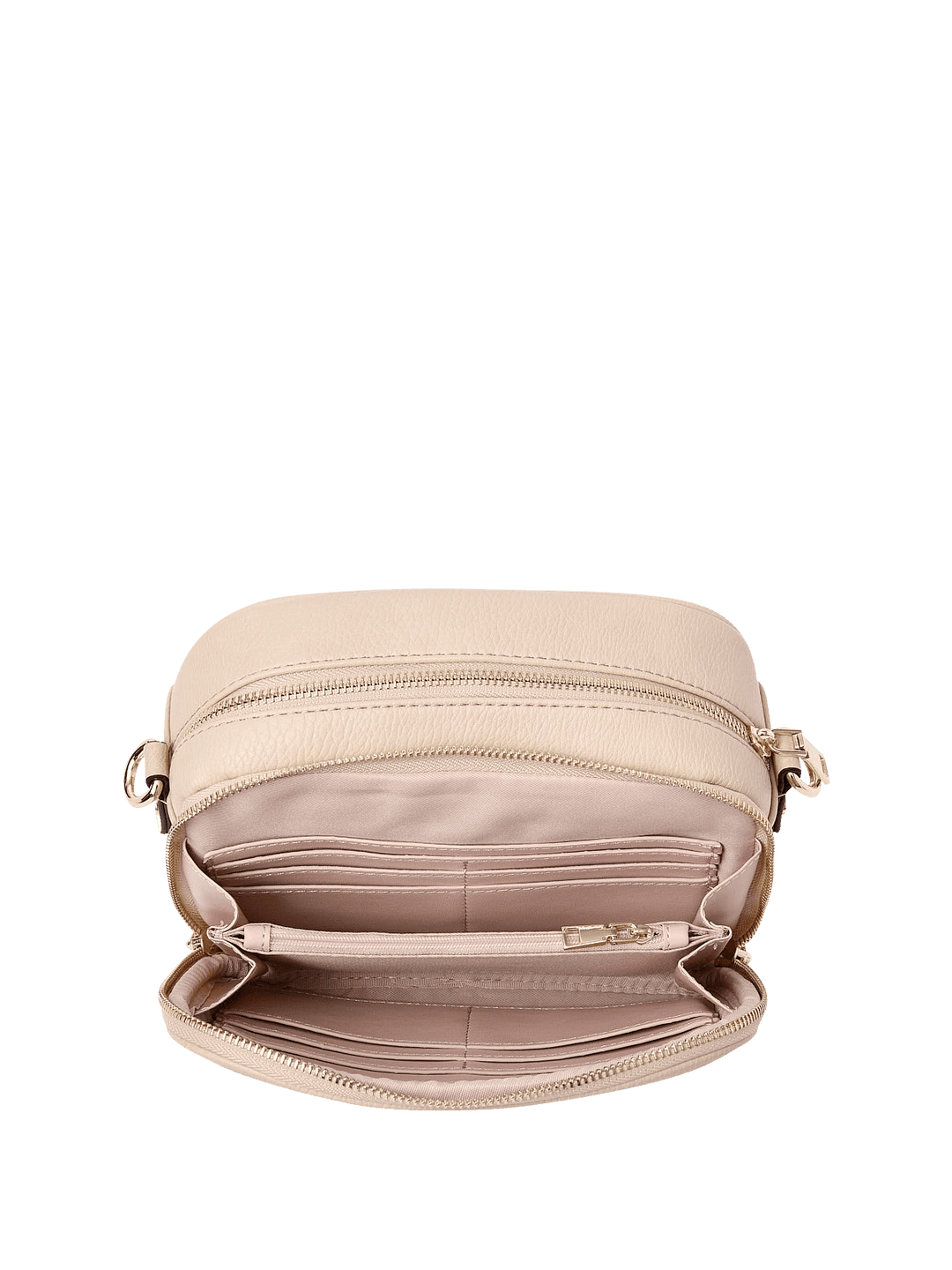 24/7 Crossbody Sand