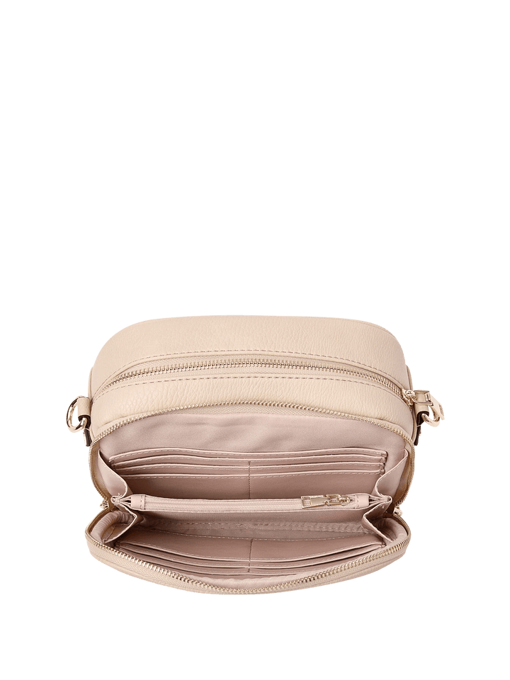 24/7 Crossbody Sand