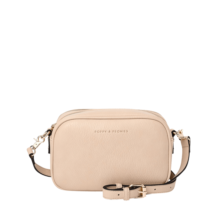 24/7 Crossbody Sand