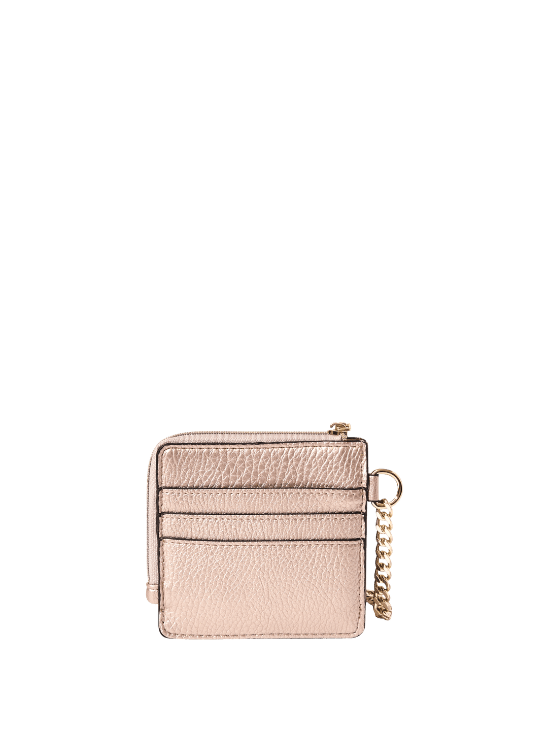WILD CARD Rose Gold